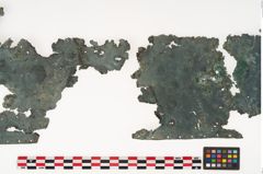 Foto von Bronzegürtelblech (NHMW-PRAE-034825)